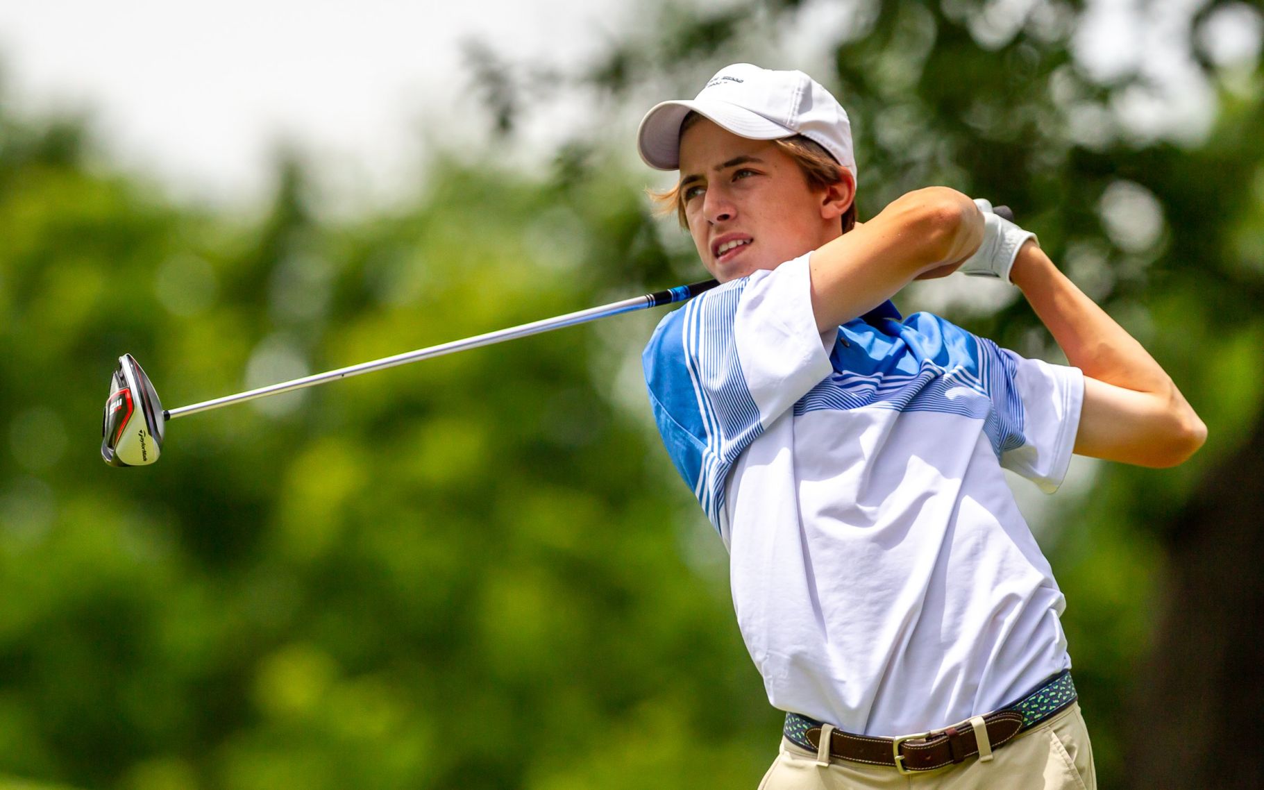 St. Louis Junior Golf Invitational